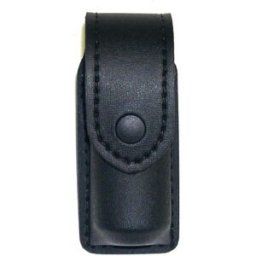 Safariland Model 38 OC Spray Holder För Benplatta