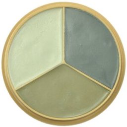 Mil-Tec Face Paint 3 Colors UCP (AT-Digital)