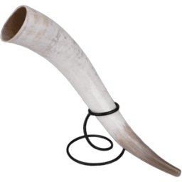 Windlass Steelcrafts Windlass Dryckeshorn - Loki's Oversized Med Ställ