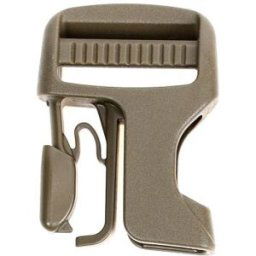 Snigel Design Snigel Herma Buckle 25mm