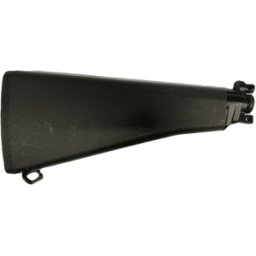 Jackal Gear M16A2 Style Full Stock - A5