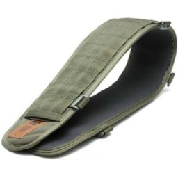 High Speed Gear HSGI Suregrip Padded Belt (Färg: OD, Storlek: XL)