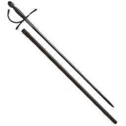 Windlass Black Marauder Rapier