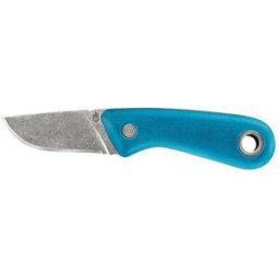 Gerber Vertebrae - Cyan
