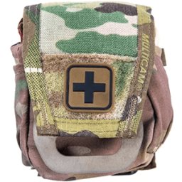 High Speed Gear HSGI ReVive Medical Pouch (Färg: Multicam)
