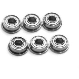 G&G Armament G&G 7mm Ball Bearing Bushings G-10-034