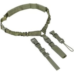 Tasmanian Tiger Single Multipurpose Sling (Färg: Oliv)