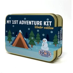 BCB International BCB My First Adventure Kit - Winter
