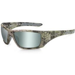 Wiley X WileyX NASH Green Platinum Flash Kryptek Altitude Frame