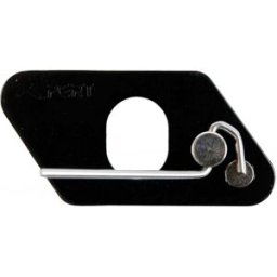 Cartel Arrow Rest X-Pert RH Black