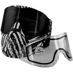 Empire Paintball Empire E-Flex Thermal Kit (Färg: Zebra)