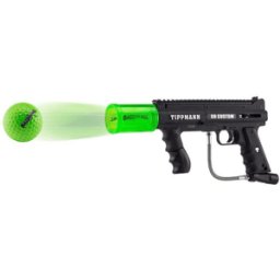 Annan Tillverkare Bazooka Ball Barrel