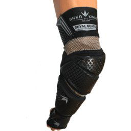 Bunkerkings Royal Guard Supreme Elbow Pad (Storlek: XL)