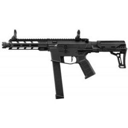 Lancer Tactical LT-35 Battle-X Gen2 9mm PDW AEG
