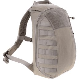 Snigel 15L Princess Ryggsäck -17 (Färg: FM Grå)