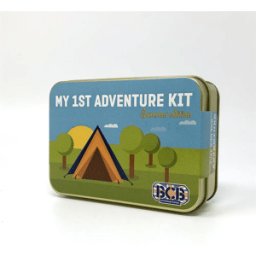 BCB International BCB My First Adventure Tin - Summer Edition
