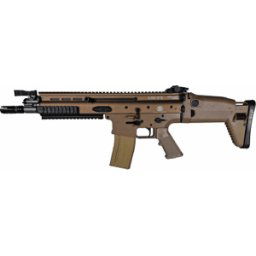 Cybergun VFC FN Scar-L CQC AEG - Tan
