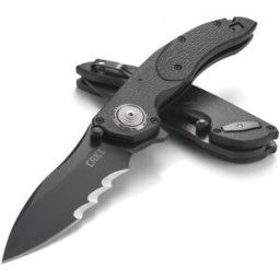 CRKT Linchpin Black