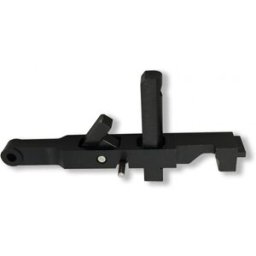 Maple Leaf Monster CNC Steel Trigger Upgrade kit - FN SPR/VSR
