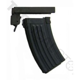 Jackal Gear Ak Magasin short A5