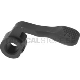 Action Army VSR-10 Steel Bolt Handle - Typ A Vänster