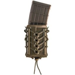 High Speed Gear HSGI Polymer TACO X2R (Färg: Coyote Brown)