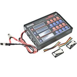 Swiss Arms Multi Function 4 Battery Charger