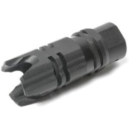 G&G Armament G&G G26 Mock Flash Suppressor 14mm CCW