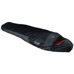 Highlander Outdoor Highlander Serenity 350 Mummy 4-Season Sovsäck