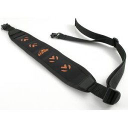 Butler Creek Gel Sling Vapenrem med Air Coil Tech. - Svart