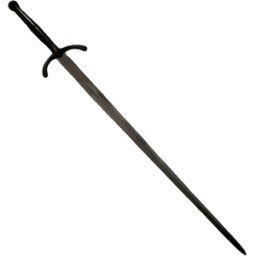 Windlass Black Long Sword