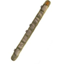 High Speed Gear HSGI Slim Grip Vadderat Bälte - Slitsat (Storlek: XL, Färg: OD)