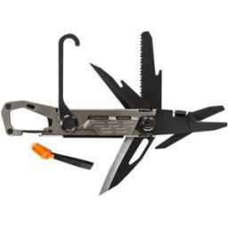 Gerber Stake Out Multiverktyg - Grafit