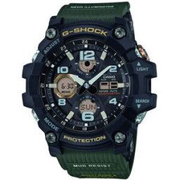 Casio G-Shock Mudmaster GWG-100-1A3ER