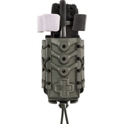 High Speed Gear HSGI Kydex Tourniquet TACO (Färg: Oliv)