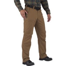 5.11 Tactical Apex Pants (Färg: Battle Brown, Midjemått: 30, Benlängd: 34)