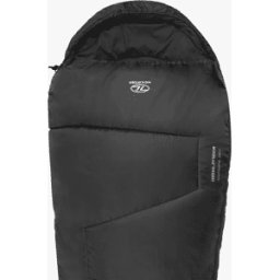 Highlander Outdoor Highlander Sleepline 250 Mummy Sovsäck