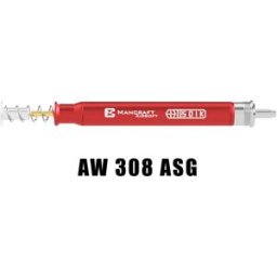 Annan Tillverkare Mancraft SDiK Conversion Kit - ASG AI AW 308