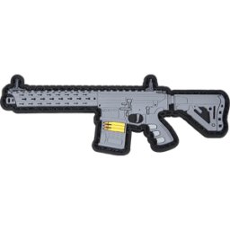 G&G Armament G&G PVC Patch - TR16 MBR 309SR
