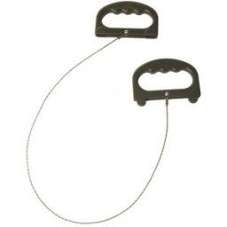 Mil-Tec Vajersåg med Handtag