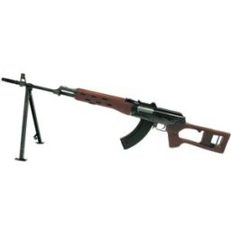 Jing Gong Works Jing Gong A-47 SVD - Short