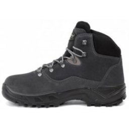 Chiruca Mulhacén Gore-Tex - Grå (Storlek: 41)