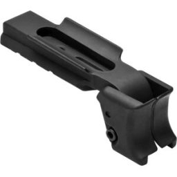 Annan Tillverkare NcStar Railadapter för Pistol (Pistolmodell: Glock 9mm/.40 S&W)