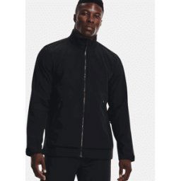 Under Armour All Season Jacket 2.0 - Svart (Storlek: XL)