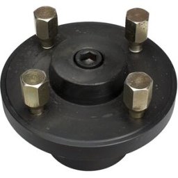 PELA Adapter, 4 hål