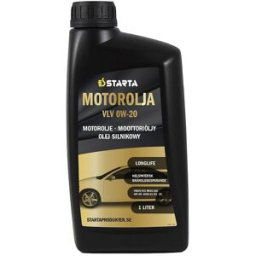 Starta Motorolja VLV OW-20, 1 L