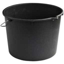 Nordiska Plast Murbrukshink, 20 L