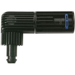 Nilfisk C&C Multivinkel adapter
