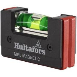 Hultafors Vattenpass mini, Magnetisk