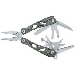 Gerber Multiverktyg, suspension